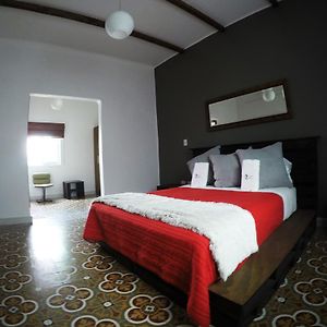 Deluxe Junior Suite